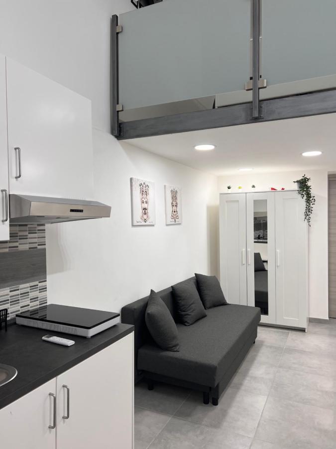 Emilyhouse Lägenhet CTA Exteriör bild